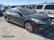 2013 Hyundai Azera с VIN KMHFG4JG9DA259915, выставлен на аукционе Copart как лот 42802445 с пробегом 127 332 миль миль и Чистый • Clean title. История ставок и продаж доступна на DreamBid. Изображение 4.