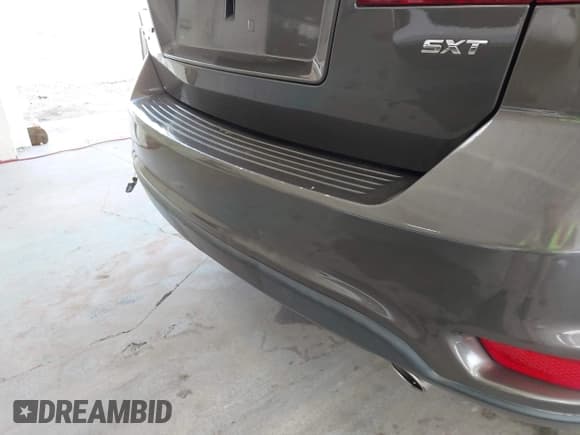 ✅ 2017 Dodge Journey SXT • VIN: 3C4PDDBG6HT525261 • Lot: 42989064. Wystawiony na IAAI z przebiegiem 99 904 mil. Bezpłatny archiwum sprzedaży aukcyjnych z USA i szczegółowy raport historii pojazdu na DreamBid. Zdjęcie 12.