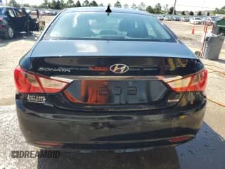 ✅ 2011 Hyundai Sonata SE • VIN: 5NPEC4AC9BH306276 • Lot: 72167904. Listed on Copart with 125,442 mi. Free auction sales archive from the USA and detailed vehicle history report at DreamBid. Image 6.