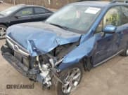 ✅ 2016 Subaru Forester Touring • VIN: JF2SJAXC4GH417596 • Lot: 41832344. Listed on IAAI with 88,735 mi. Free auction sales archive from the USA and detailed vehicle history report at DreamBid. Image 6.