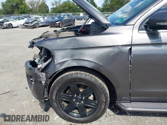 ✅ 2021 Ford Expedition Max XLT • VIN: 1FMJK1JT4MEA66228 • Лот: 43032133. Опубликован ранее на IAAI с пробегом 68 047 миль. Бесплатный доступ к архиву аукционных продаж из США и подробный отчёт об истории автомобиля на DreamBid. Изображение 6.