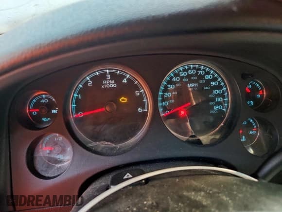 ✅ 2007 Chevrolet Tahoe LS • VIN: 1GNFC13C37R251573 • Lot: 52373685. Listed on Copart with Not provided. Free auction sales archive from the USA and detailed vehicle history report at DreamBid. Image 9.