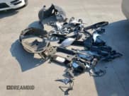 ✅ 2018 Infiniti Q50 Luxe • VIN: JN1EV7AP6JM358499 • Лот: 80745835. Опубликован ранее на Copart с пробегом 119 915 миль. Бесплатный доступ к архиву аукционных продаж из США и подробный отчёт об истории автомобиля на DreamBid. Изображение 12.