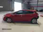 2018 Chevrolet Cruze LT с VIN 3G1BE6SM7JS647530, выставлен на аукционе IAAI как лот 43401181 с пробегом 53 456 миль миль и . История ставок и продаж доступна на DreamBid. Изображение 14.