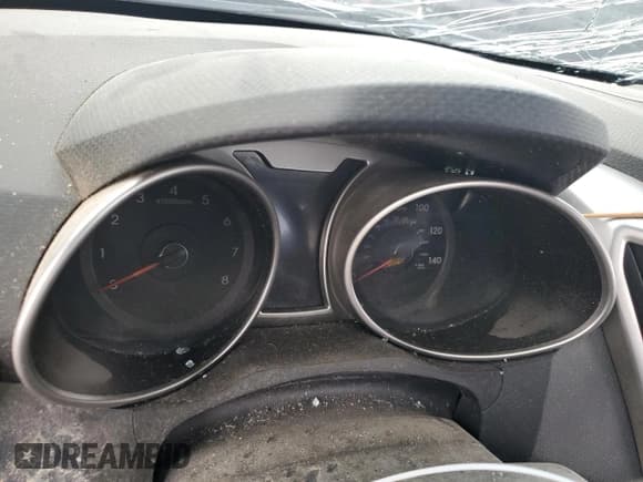 ✅ 2012 Hyundai Veloster w/Black Int • VIN: KMHTC6AD2CU043871 • Lot: 59579284. Wystawiony na Copart z przebiegiem Nie podano. Bezpłatny archiwum sprzedaży aukcyjnych z USA i szczegółowy raport historii pojazdu na DreamBid. Zdjęcie 9.