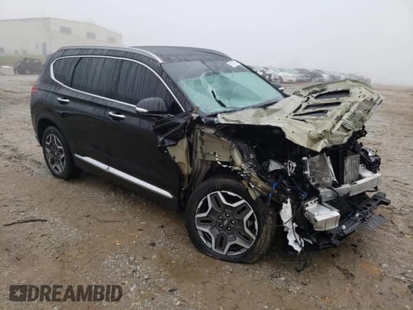 ✅ 2021 Hyundai Santa Fe SEL Premium • VIN: KM8S3DA10MU012514 • Lot: 70187572. Wystawiony na Copart z przebiegiem Nie podano. Bezpłatny archiwum sprzedaży aukcyjnych z USA i szczegółowy raport historii pojazdu na DreamBid. Zdjęcie 4.