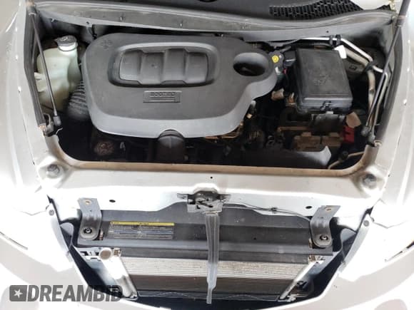 ✅ 2010 Chevrolet HHR LS • VIN: 3GNBAEDB4AS529628 • Lot: 89193805. Listed on Copart with 258,893 mi. Free auction sales archive from the USA and detailed vehicle history report at DreamBid. Image 11.