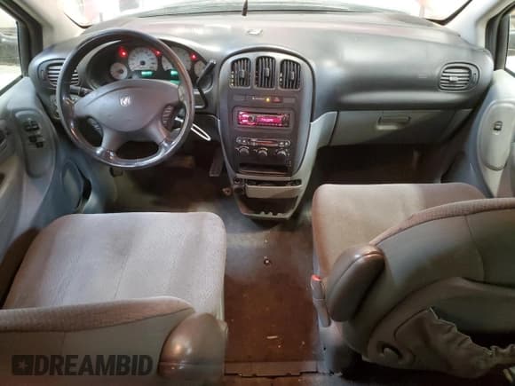 ✅ 2006 Dodge Grand Caravan SE • VIN: 1D4GP24R76B667730 • Lot: 91428725. Wystawiony na Copart z przebiegiem 385 497 mil. Bezpłatny archiwum sprzedaży aukcyjnych z USA i szczegółowy raport historii pojazdu na DreamBid. Zdjęcie 8.