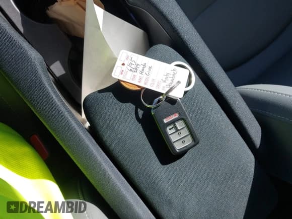 ✅ 2019 Honda Civic EX • VIN: 19XFC1F30KE009977 • Lot: 43429352. Listed on IAAI with 30,532 mi. Free auction sales archive from the USA and detailed vehicle history report at DreamBid. Image 11.