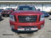 ✅ 2019 Nissan Titan SL • VIN: 1N6BA1F4XKN524409 • Lot: 71869615. Wystawiony na Copart z przebiegiem 218 065 mil. Bezpłatny archiwum sprzedaży aukcyjnych z USA i szczegółowy raport historii pojazdu na DreamBid. Zdjęcie 5.