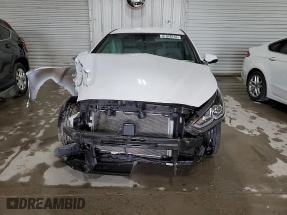 ✅ 2019 Hyundai Sonata SEL • VIN: 5NPE34AF2KH807620 • Lot: 47046763. Listed on Copart with Not provided. Free auction sales archive from the USA and detailed vehicle history report at DreamBid. Image 5.