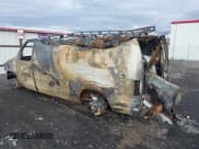 ✅ 1996 Ford Econoline Cargo • VIN: 1FTHE24H9THA12573 • Lot: 43396795. Wystawiony na IAAI z przebiegiem Nie podano. Bezpłatny archiwum sprzedaży aukcyjnych z USA i szczegółowy raport historii pojazdu na DreamBid. Zdjęcie 3.