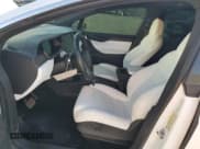 ✅ 2018 Tesla Model X 75D • VIN: 5YJXCBE20JF129810 • Лот: 84007445. Опубликован ранее на Copart с пробегом 64 597 миль. Бесплатный доступ к архиву аукционных продаж из США и подробный отчёт об истории автомобиля на DreamBid. Изображение 7.