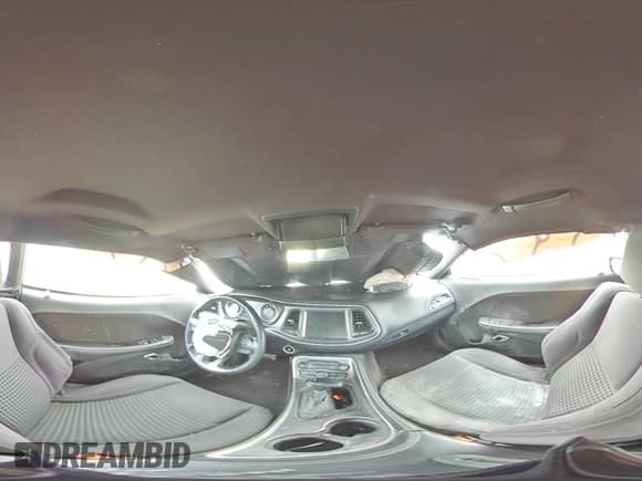 ✅ 2015 Dodge Challenger SXT • VIN: 2C3CDZAG2FH709247 • Lot: 68190764. Wystawiony na Copart z przebiegiem 156 366 mil. Bezpłatny archiwum sprzedaży aukcyjnych z USA i szczegółowy raport historii pojazdu na DreamBid. Zdjęcie 13.