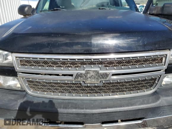 ✅ 2005 Chevrolet Silverado 2500HD LT • VIN: 1GCHK29U95E298802 • Lot: 42348454. Listed on Copart with 285,627 mi. Free auction sales archive from the USA and detailed vehicle history report at DreamBid. Image 11.