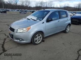 ✅ 2011 Chevrolet Aveo 2LT • VIN: KL1TG6DE0BB203244 • Лот: 42640335. Опубликован ранее на Copart с пробегом 115 724 миль. Бесплатный доступ к архиву аукционных продаж из США и подробный отчёт об истории автомобиля на DreamBid. Изображение 1.