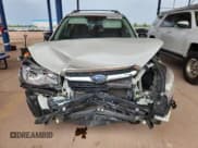 ✅ 2017 Subaru Forester • VIN: JF2SJABC9HH511207 • Lot: 85007735. Wystawiony na Copart z przebiegiem 62 919 mil. Bezpłatny archiwum sprzedaży aukcyjnych z USA i szczegółowy raport historii pojazdu na DreamBid. Zdjęcie 5.