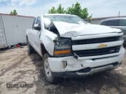 ✅ 2019 Chevrolet Silverado 1500 LT • VIN: 2GCVKPEC9K1148876 • Lot: 42435450. Wystawiony na IAAI z przebiegiem 92 026 mil. Bezpłatny archiwum sprzedaży aukcyjnych z USA i szczegółowy raport historii pojazdu na DreamBid. Zdjęcie 6.
