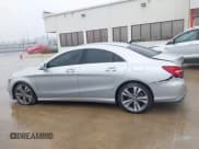 ✅ 2019 Mercedes-Benz CLA 250 • VIN: WDDSJ4EB5KN740274 • Lot: 43871829. Listed on IAAI with 79,722 mi. Free auction sales archive from the USA and detailed vehicle history report at DreamBid. Image 15.