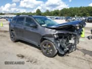 ✅ 2018 Jeep Cherokee Latitude • VIN: 1C4PJLCX6JD523846 • Lot: 81834995. Listed on Copart with 107,049 mi. Free auction sales archive from the USA and detailed vehicle history report at DreamBid. Image 4.