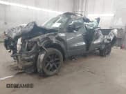 ✅ 2021 Ram 1500 Laramie • VIN: 1C6SRFJT7MN504877 • Lot: 43386203. Listed on IAAI with 181,844 mi. Free auction sales archive from the USA and detailed vehicle history report at DreamBid. Image 18.