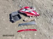 ✅ 2009 Nissan 370Z Touring • VIN: JN1AZ44E69M405179 • Lot: 41762303. Listed on IAAI with 132,853 mi. Free auction sales archive from the USA and detailed vehicle history report at DreamBid. Image 12.