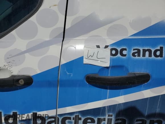 ✅ 2022 Ford Transit Connect XL • VIN: NM0LS7S23N1511182 • Lot: 60340315. Wystawiony na Copart z przebiegiem 38 993 mil. Bezpłatny archiwum sprzedaży aukcyjnych z USA i szczegółowy raport historii pojazdu na DreamBid. Zdjęcie 13.