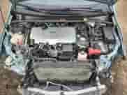 2018 Toyota Prius Two z VIN JTDKBRFU7J3058785, wystawiony jako Copart lot #90085795 z przebiegiem 83 292 mil mil oraz Szkoda całkowita • Salvage title. Historia ofert i sprzedaży dostępna na DreamBid. Obrazek 11.