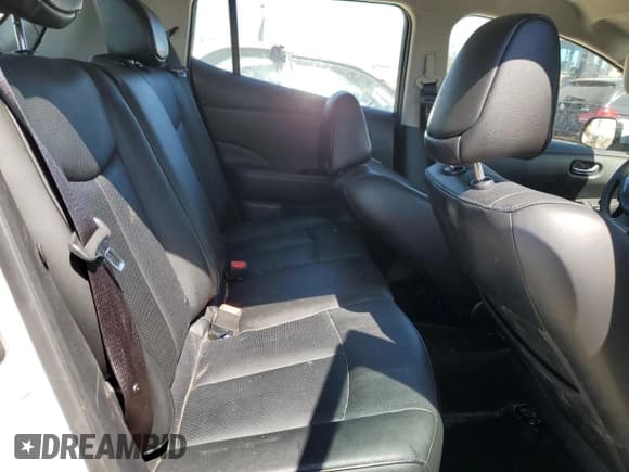 ✅ 2015 Nissan LEAF SV • VIN: 1N4AZ0CP5FC326425 • Lot: 70963675. Wystawiony na Copart z przebiegiem 40 390 mil. Bezpłatny archiwum sprzedaży aukcyjnych z USA i szczegółowy raport historii pojazdu na DreamBid. Zdjęcie 10.