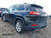 ✅ 2014 Jeep Cherokee Limited • VIN: 1C4PJMDS3EW211129 • Лот: 41877310. Опубликован ранее на IAAI с пробегом 91 791 миль. Бесплатный доступ к архиву аукционных продаж из США и подробный отчёт об истории автомобиля на DreamBid. Изображение 3.