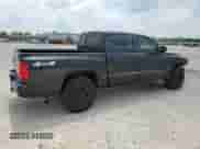 2007 Dodge Dakota SLT z VIN 1D7HW48K97S129325, wystawiony jako Copart lot #55304415 z przebiegiem 125 506 mil mil oraz Czysty tytuł • Clean title. Historia ofert i sprzedaży dostępna na DreamBid. Obrazek 3.
