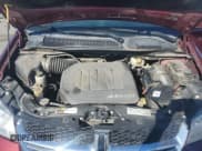 ✅ 2017 Dodge Grand Caravan SXT • VIN: 2C4RDGCG7HR689873 • Lot: 69634105. Listed on Copart with 140,767 mi. Free auction sales archive from the USA and detailed vehicle history report at DreamBid. Image 12.