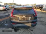 ✅ 2023 Cadillac XT4 AWD Luxury • VIN: 1GYFZBR42PF103973 • Lot: 69769195. Listed on Copart with 72,071 mi. Free auction sales archive from the USA and detailed vehicle history report at DreamBid. Image 6.