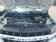 ✅ 2022 Chevrolet Silverado 1500 Custom • VIN: 3GCPYBEK4NG189834 • Lot: 42136171. Wystawiony na IAAI z przebiegiem 95 440 mil. Bezpłatny archiwum sprzedaży aukcyjnych z USA i szczegółowy raport historii pojazdu na DreamBid. Zdjęcie 10.