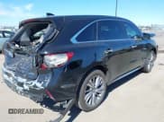 ✅ 2018 Acura MDX Technology • VIN: 5J8YD4H53JL006200 • Lot: 41881504. Listed on IAAI with 84,115 mi. Free auction sales archive from the USA and detailed vehicle history report at DreamBid. Image 4.