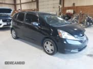 ✅ 2009 Honda Fit • VIN: JHMGE88279S061866 • Лот: 43316054. Опубликован ранее на IAAI с пробегом 191 376 миль. Бесплатный доступ к архиву аукционных продаж из США и подробный отчёт об истории автомобиля на DreamBid. Изображение 1.