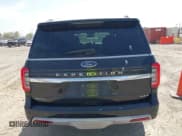 ✅ 2023 Ford Expedition Max Limited • VIN: 1FMJK1K82PEA12358 • Lot: 41823285. Listed on IAAI with 56,291 mi. Free auction sales archive from the USA and detailed vehicle history report at DreamBid. Image 17.