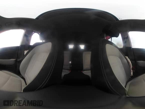 2024 Hyundai Venue Limited with VIN KMHRC8A37RU289336, listed as a IAAI auction lot 43308210 with 18,487 mi miles and . Bid and sale history available at DreamBid. Image 19.