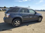✅ 2008 Chevrolet Equinox LT • VIN: 2CNDL33F186002266 • Лот: 48715495. Опубликован ранее на Copart с пробегом 158 061 миль. Бесплатный доступ к архиву аукционных продаж из США и подробный отчёт об истории автомобиля на DreamBid. Изображение 3.