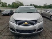 ✅ 2015 Chevrolet Traverse LT • VIN: 1GNKRHKD8FJ266471 • Lot: 57157295. Listed on Copart with 184,286 mi. Free auction sales archive from the USA and detailed vehicle history report at DreamBid. Image 5.