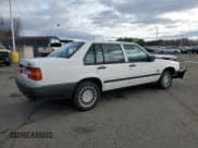 ✅ 1992 Volvo 900 GLS • VIN: YV1JS8832N3087380 • Lot: 85488914. Listed on Copart with 307,015 mi. Free auction sales archive from the USA and detailed vehicle history report at DreamBid. Image 3.