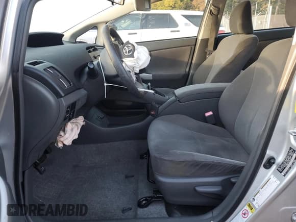 ✅ 2010 Toyota Prius III • VIN: JTDKN3DU5A0226819 • Lot: 90255805. Listed on Copart with 133,677 mi. Free auction sales archive from the USA and detailed vehicle history report at DreamBid. Image 7.