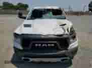 2020 Ram 1500 Rebel с VIN 1C6RRELT8LN229475, выставлен на аукционе Copart как лот 63426975 с пробегом 157 865 миль миль и Списание • Salvage title. История ставок и продаж доступна на DreamBid. Изображение 5.