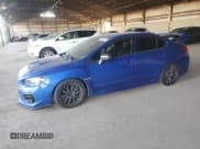✅ 2016 Subaru WRX STI • VIN: JF1VA2M67G9804143 • Lot: 87060825. Wystawiony na Copart z przebiegiem 119 116 mil. Bezpłatny archiwum sprzedaży aukcyjnych z USA i szczegółowy raport historii pojazdu na DreamBid. Zdjęcie 1.