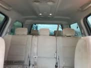 ✅ 2010 Nissan Armada SE • VIN: 5N1BA0ND7AN616327 • Лот: 58549325. Опубликован ранее на Copart с пробегом 117 998 миль. Бесплатный доступ к архиву аукционных продаж из США и подробный отчёт об истории автомобиля на DreamBid. Изображение 10.