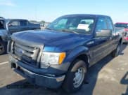 ✅ 2012 Ford F-150 XL • VIN: 1FTFX1CF1CFA73603 • Lot: 43134572. Wystawiony na IAAI z przebiegiem 87 079 mil. Bezpłatny archiwum sprzedaży aukcyjnych z USA i szczegółowy raport historii pojazdu na DreamBid. Zdjęcie 2.