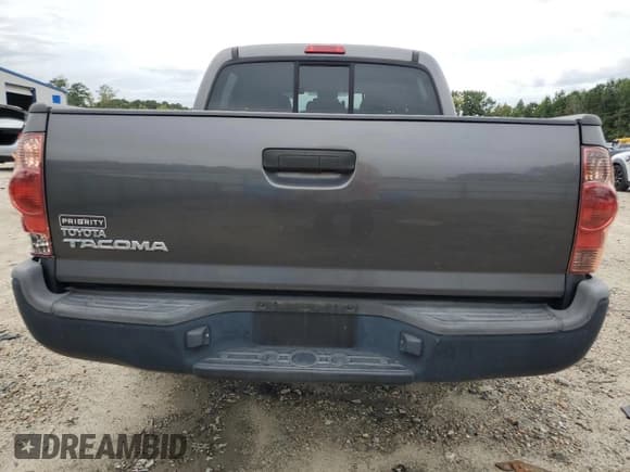 ✅ 2013 Toyota Tacoma • VIN: 5TFJX4CN7DX021973 • Lot: 82095605. Listed on Copart with 175,071 mi. Free auction sales archive from the USA and detailed vehicle history report at DreamBid. Image 6.