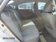 ✅ 2013 Hyundai Sonata GL • VIN: 5NPEB4AC0DH739278 • Лот: 66941684. Опубликован ранее на Copart с пробегом 223 470 миль. Бесплатный доступ к архиву аукционных продаж из США и подробный отчёт об истории автомобиля на DreamBid. Изображение 10.