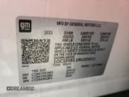 ✅ 2024 Chevrolet Silverado EV Work Truck • VIN: 1GC10VEL1RU200511 • Лот: 85029964. Опубликован ранее на Copart с пробегом Не указан. Бесплатный доступ к архиву аукционных продаж из США и подробный отчёт об истории автомобиля на DreamBid. Изображение 13.