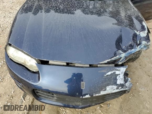 ✅ 2002 Chevrolet Camaro • VIN: 2G1FP32K922161706 • Лот: 43411515. Опубликован ранее на Copart с пробегом 183 247 миль. Бесплатный доступ к архиву аукционных продаж из США и подробный отчёт об истории автомобиля на DreamBid. Изображение 11.